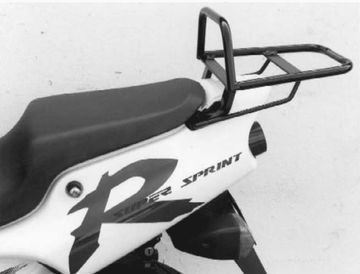 Honda NSR 125 [1994-2001] - zavazadlový most