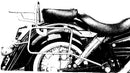Honda VT 1100 C3 Shadow [1998-2001] - Nosič kufru-2