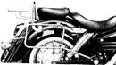 Honda VT 1100 C3 Shadow [1998-2001] - Nosič kufru-1