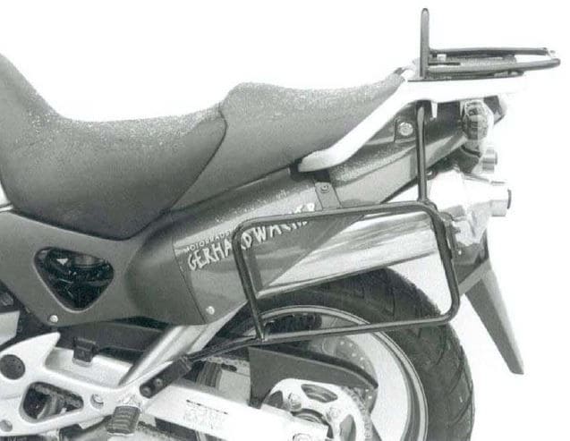 Honda XL 1000 V Varadero [1999-2002] - nosič kufru