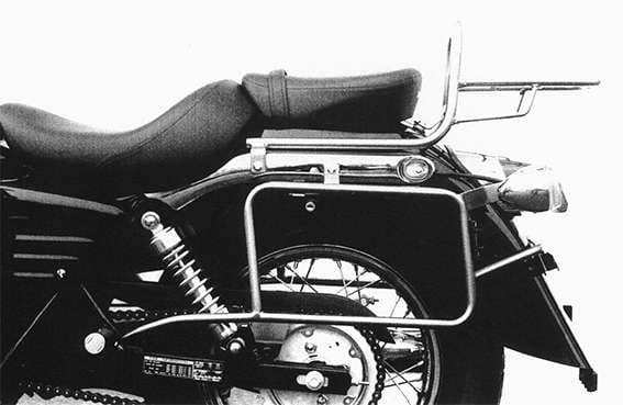 Honda VT 125 C2 Shadow [1999-2000] - nosič kufru