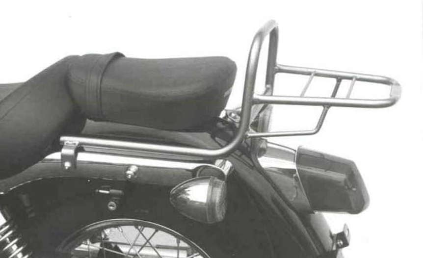 Honda VT 125 C2 Shadow [1999-2000] - zavazadlový most