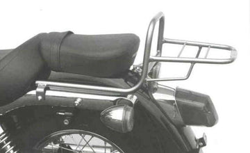 Honda VT 125 C2 Shadow [1999-2000] - zavazadlový most