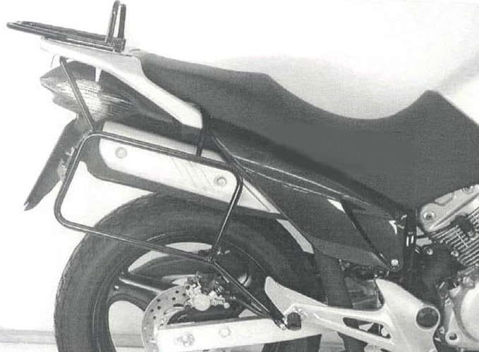 Honda Varadero 125 [2001-2006] - nosič kufru