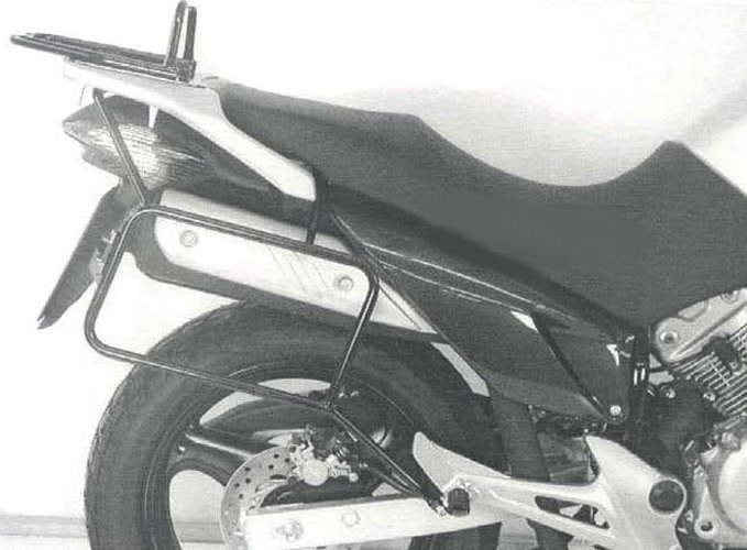 Honda Varadero 125 [2001-2006] - nosič kufru