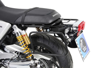 Honda CB 1100 RS [2017-2020] - Seitenkofferträger Lock-it schwarz