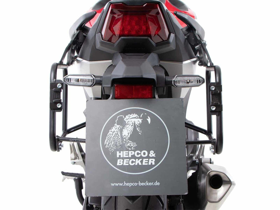 Honda NC 750 x [2021-2025] -Case Nosič Lock-it
