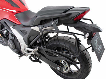Honda NC 750 x [2021-2025] -Case Nosič Lock-it