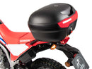 Honda CRF 300 L [2021-2025] - Minirack + Universal Topcase-1