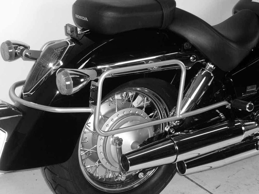 Honda VT 750 Shadow [2008-2015] - Dopravce případů