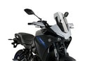 YAMAHA TRACER 7 GT [2024] – sportovní obrazovka – silně tónovaná