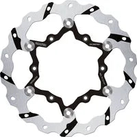 Yamaha Yz 125 [2022-2027, 2024, 2025] - Bremsscheibe – Bild 7
