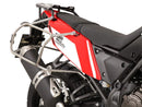 Yamaha Ténéré 700 [2019-2024] - Výřez nosiče bočních případů-4