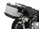 BMW F 850 ​​GS [2018-2023] -Cutout Carrier + Xplorer pouzdro-6