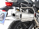 BMW F 850 ​​GS [2018-2023] - Výřez nosiče vedlejších případů-4