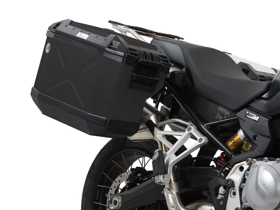 BMW F 850 ​​GS [2018-2023] -Cutout Carrier + Xplorer pouzdro