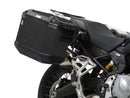 BMW F 750 GS [2018-2023] -Cutout Carrier + Xplorer pouzdro-2