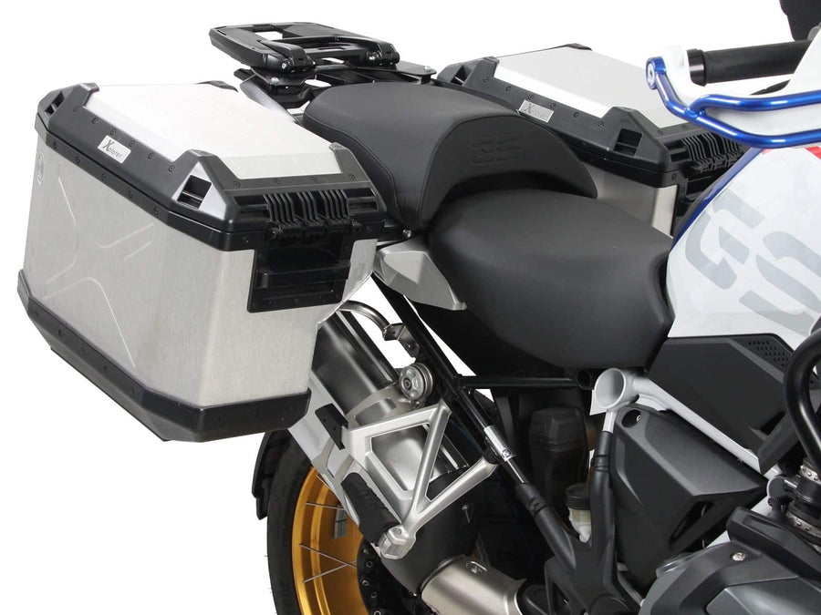 BMW R 1250 GS [2018-2023] -Cutout Carrier + Xplorer pouzdro