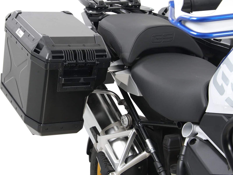 BMW R 1250 GS [2018-2023] - Výřez nosiče bočních případů