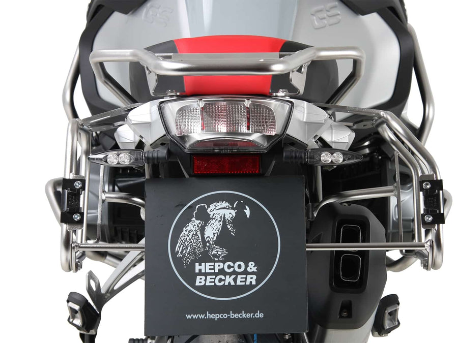 BMW R 1250 GS Adventure [2019-2024] - Výřez nosiče bočních případů