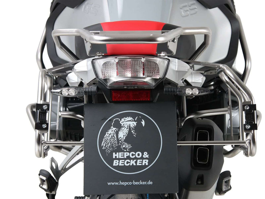 BMW R 1250 GS Adventure [2019-2024] - Výřez nosiče bočních případů