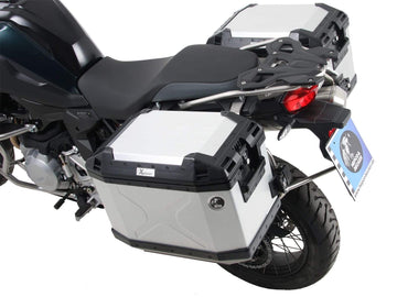 BMW F 850 ​​GS Adventure [2019-2023] - Výřez nosiče bočních případů