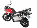 BMW F 800 GS [2008-2018] -Cutout Carrier + Xplorer pouzdro-3