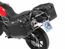 BMW F 650 GS Twin [2008-2017] -Cutout Carrier + Xplorer pouzdro-1
