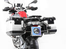 BMW R 1200 GS LC [2013-2018] - Výřez nosiče bočních případů-2