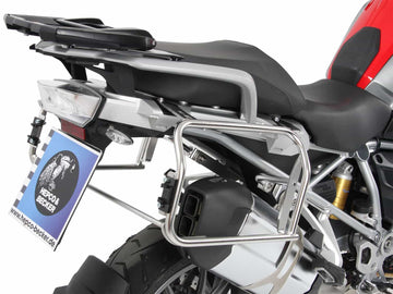BMW R 1200 GS Adventure [2014-2018] - Výřez nosiče bočních případů - 0