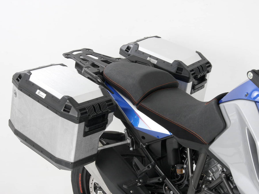 KTM 1290 Super Adv. [2015-2020] - Kofferträgerset Cutout