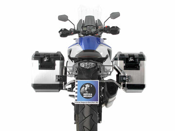 KTM 1290 Super Adv. [2015-2020] - Kofferträgerset Cutout