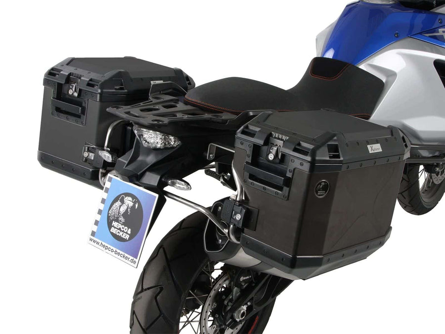 DUCATI Multistrada V2 [2025-] - Xcore sada pro originální kobylku