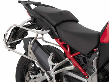 Ducati Multistrada V4 [2021-2024] - Výřez nosiče bočních případů