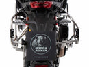 Ducati Multistrada V4 [2021-2024] - Výřez nosiče bočních případů-4