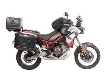 Aprilia TUAREG 660 [2025-] - ALURACK černý