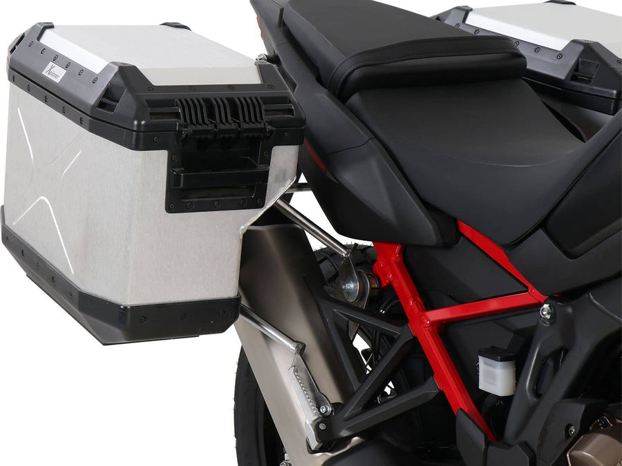 Honda CRF 1100 L Afrika TW [2019-2021] - Výřez nosiče bočních případů