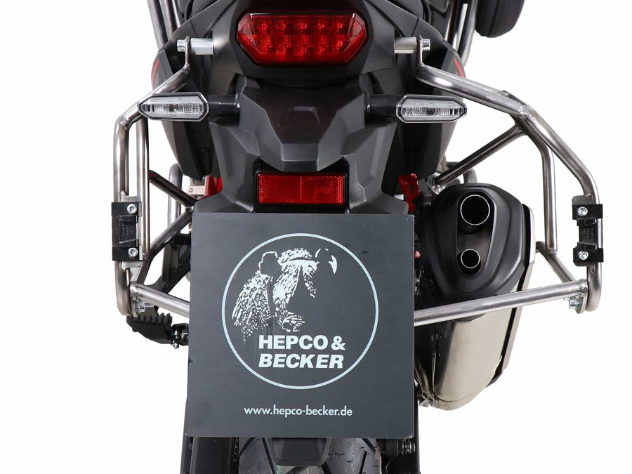 Honda CRF 1100 L Afrika TW [2019-2021] - Výřez nosiče bočních případů