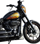 Harley Davidson FXLRS [CULT WERK] – Sada pro offset rychloměru-2
