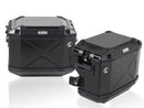 BMW F 800 GS [2008-2018] -Cutout Carrier + Xplorer pouzdro-4