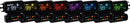 harley davidson flst [KOSO NORTH AMERICA] - D2 LCD multifunkční displej-4