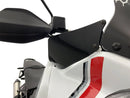 ducati desertx [WRS] – větrný deflektor-3