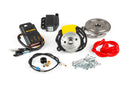 Generic Trigger SM 50 2T AM6 - Innenrotorzündung MHR Team 2
