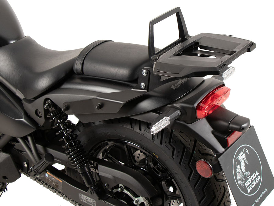 Eliminátor Kawasaki 500 [2024-2025] - Alurack