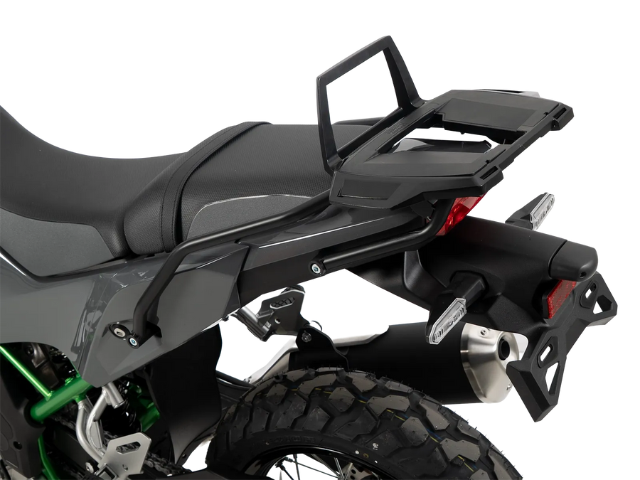 Kawasaki KLE 500 / SE [2026-] - hliníkový nosič