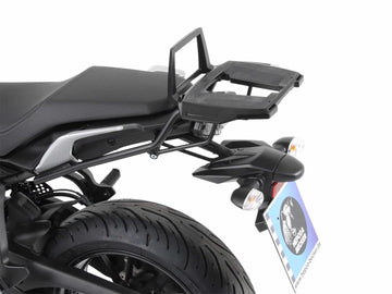 Tracer 7 [2021-2025] - Alurack