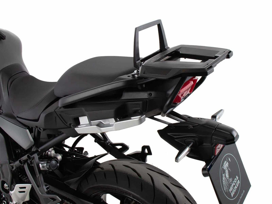 Tracer Yamaha 900 [2021-2024] - Alurack
