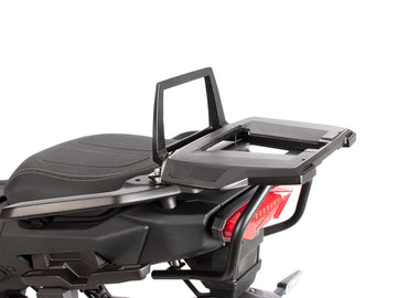 Tracer 9 GT [2025] - Alurack
