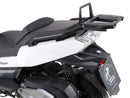 BMW C 400 GT [2019-2024] - Alurack Topcaseträger schwarz