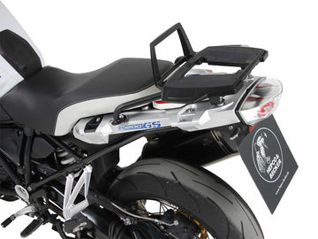 BMW R 1200 [2013-2023]-ALURACK pro lavičku HP Seat - 0